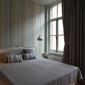  Apartament Zevenvrijedagen